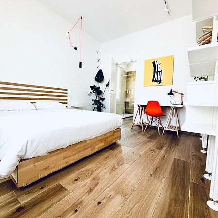Apartament M4 White Monolocale Moderno E Funzionale Scandicci Zewnętrze zdjęcie