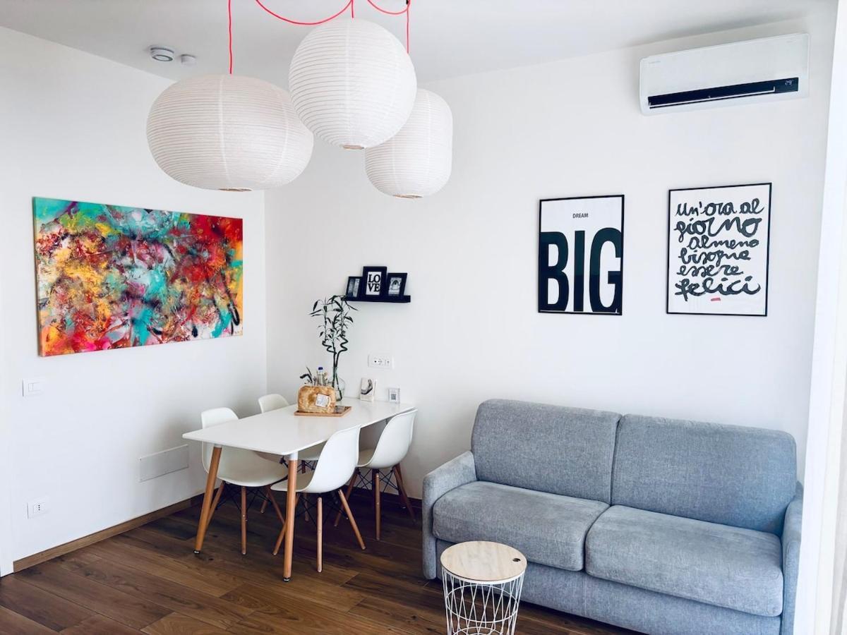 Apartament M4 White Monolocale Moderno E Funzionale Scandicci Zewnętrze zdjęcie