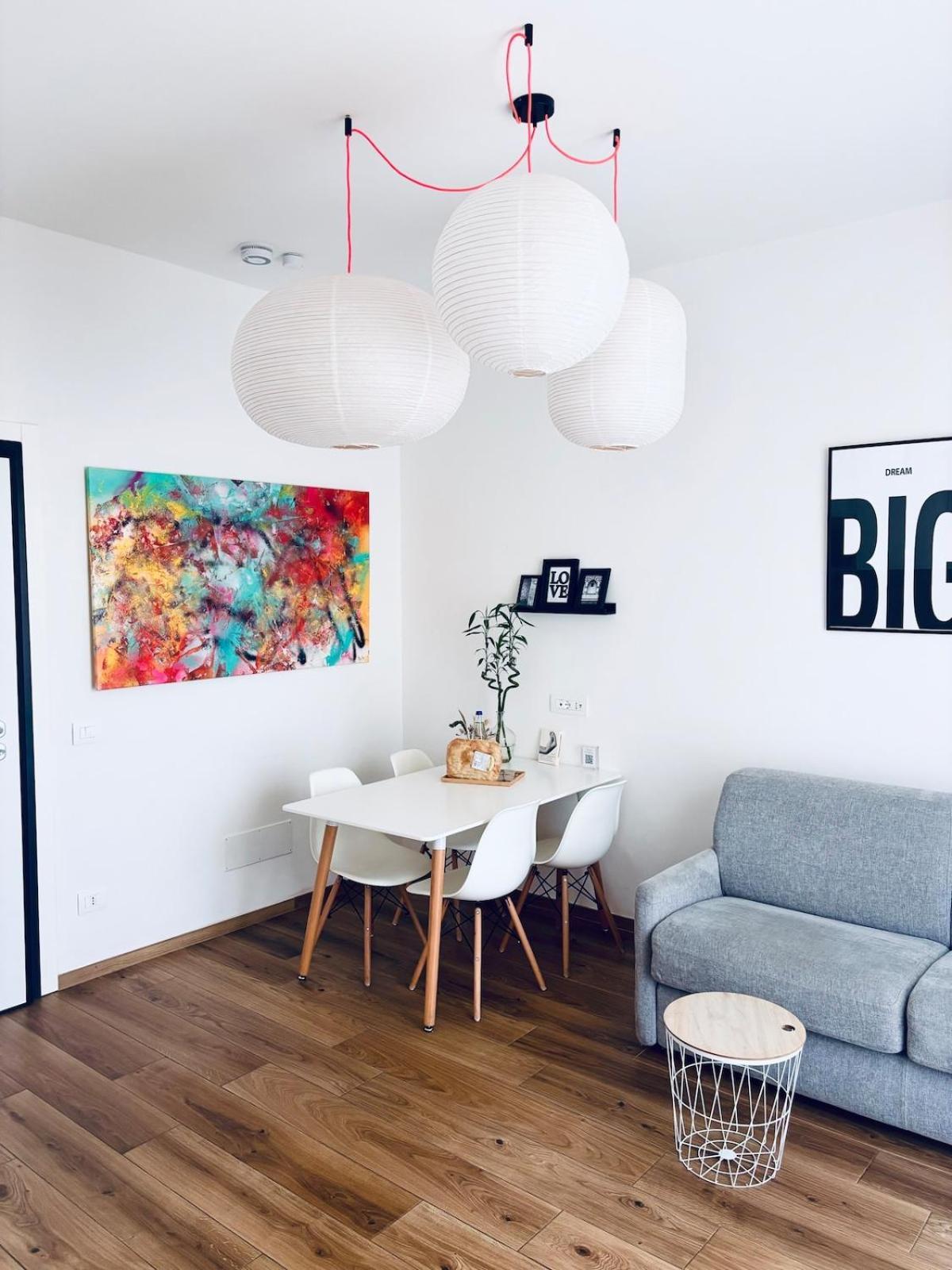 Apartament M4 White Monolocale Moderno E Funzionale Scandicci Zewnętrze zdjęcie
