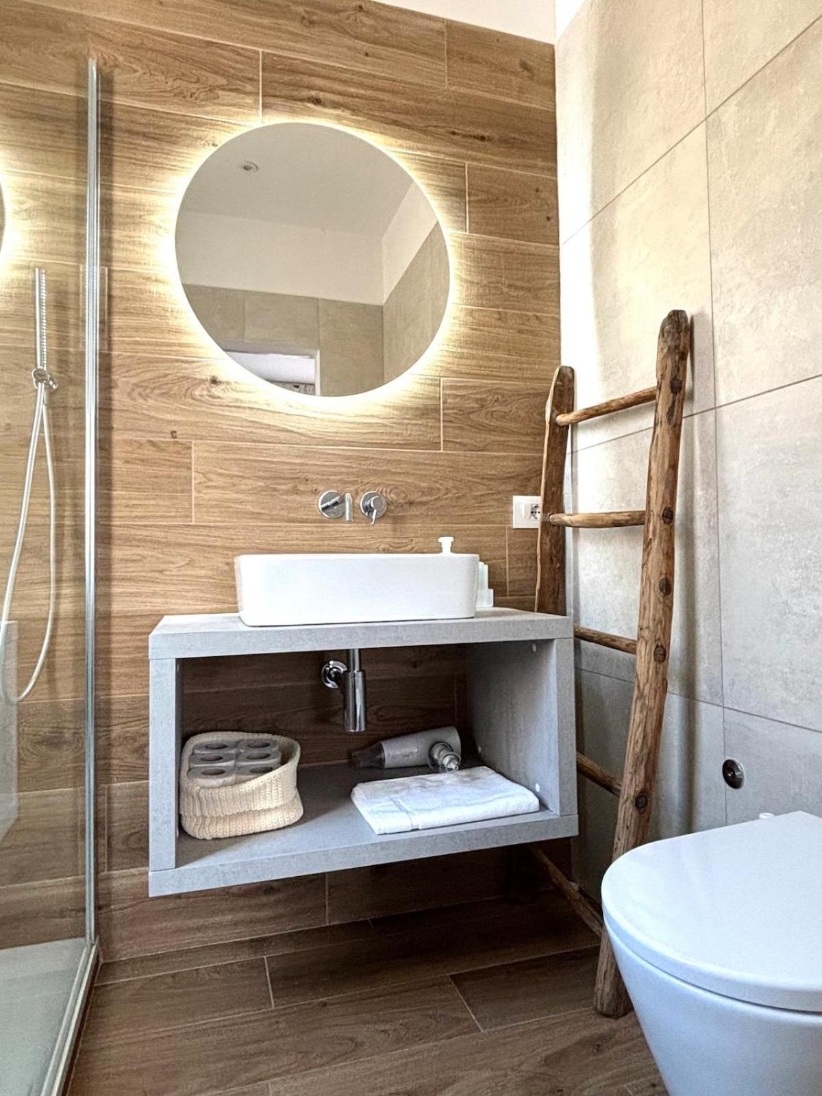 Apartament M4 White Monolocale Moderno E Funzionale Scandicci Zewnętrze zdjęcie