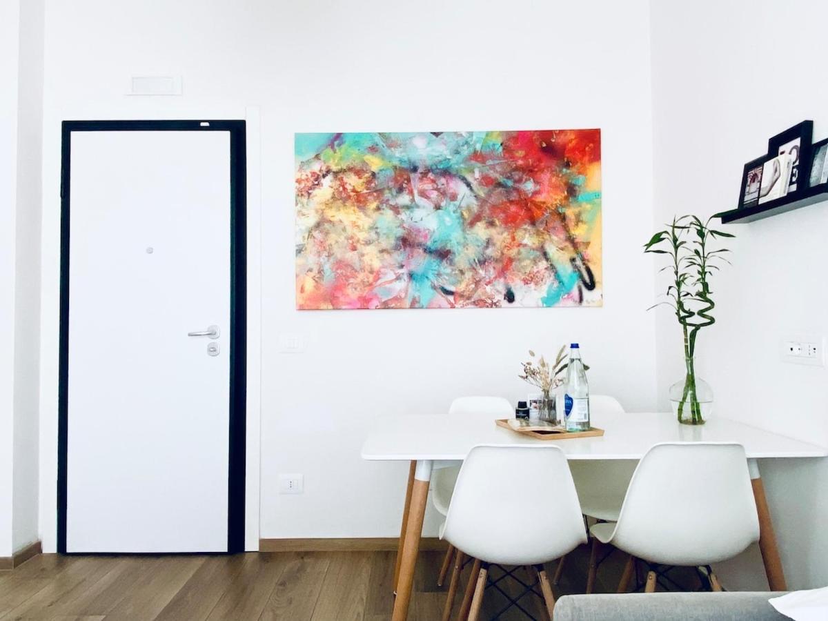 Apartament M4 White Monolocale Moderno E Funzionale Scandicci Zewnętrze zdjęcie